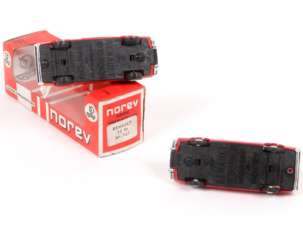 Lot 230 - NOREV (FRANCE) (2)