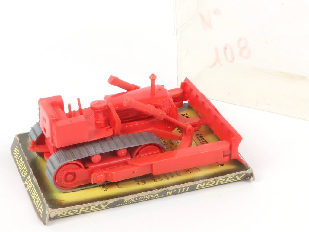 Lot 219 - NOREV (FRANCE) (1)