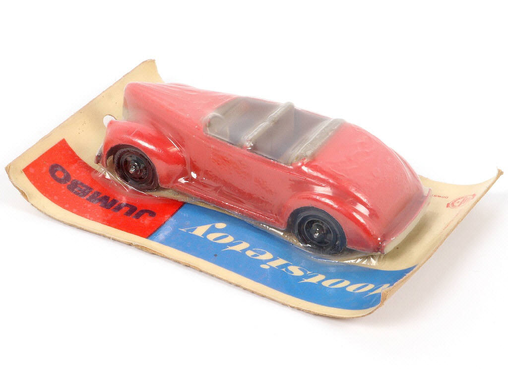 Lot 92 - TOOTSIETOY (USA) (1)