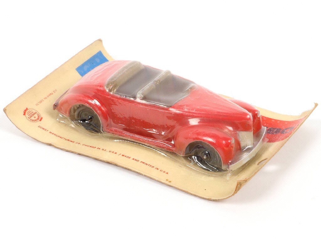 Lot 92 - TOOTSIETOY (USA) (1)