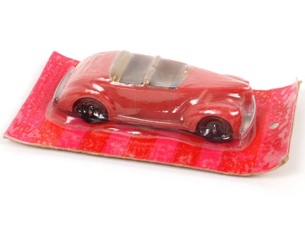 Lot 93 - TOOTSIETOY (USA) (1)