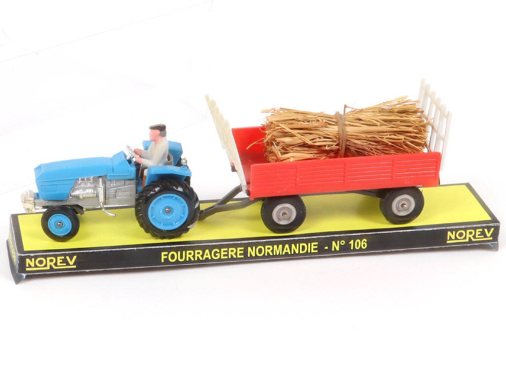 Lot 218 - NOREV (FRANCE) (1)