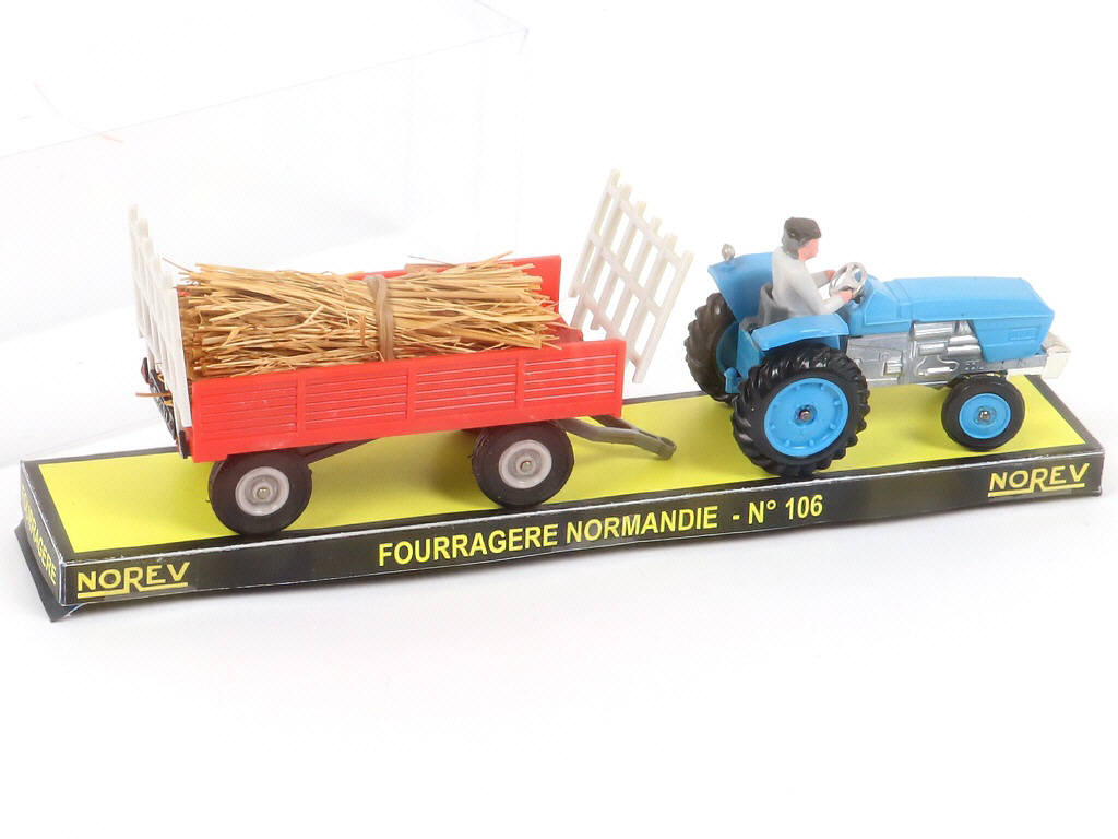 Lot 218 - NOREV (FRANCE) (1)