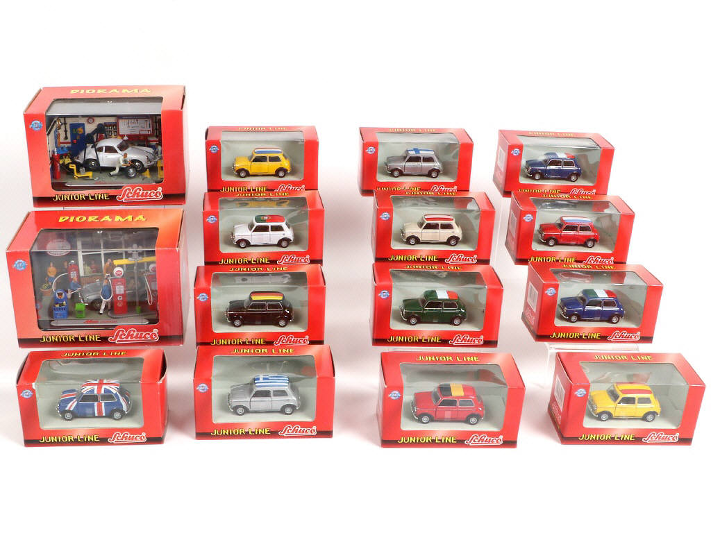 Lot 195 - SCHUCO (ALLEMAGNE) (15)