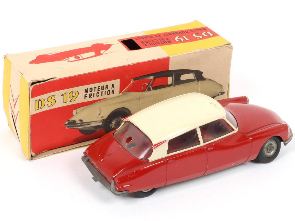 Lot 51 - JEP (FRANCE) (1)