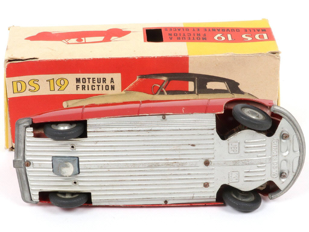 Lot 51 - JEP (FRANCE) (1)