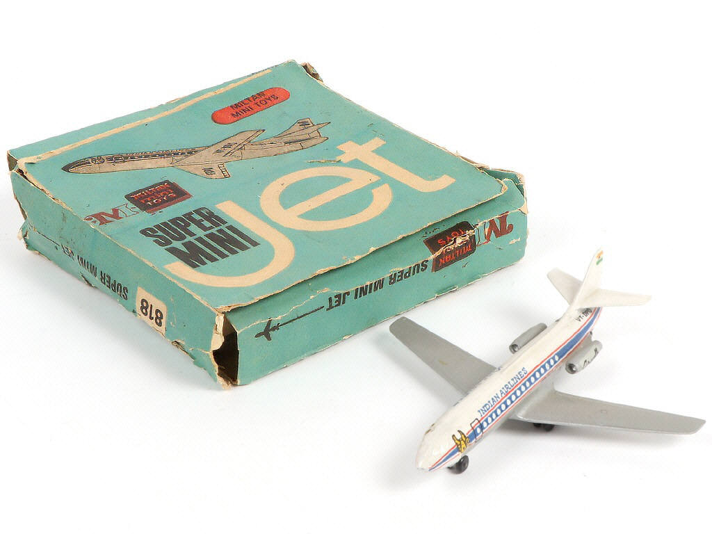 Lot 214 - MILTON (INDE) (1)