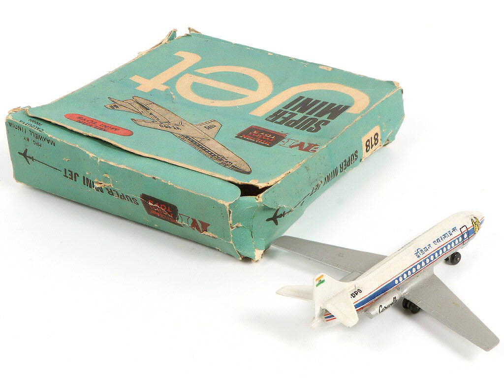 Lot 214 - MILTON (INDE) (1)