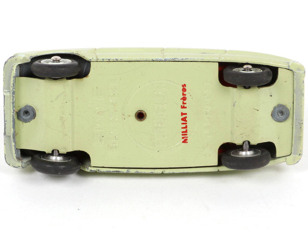 Lot 182 - C.I.J. (FRANCE) (1)