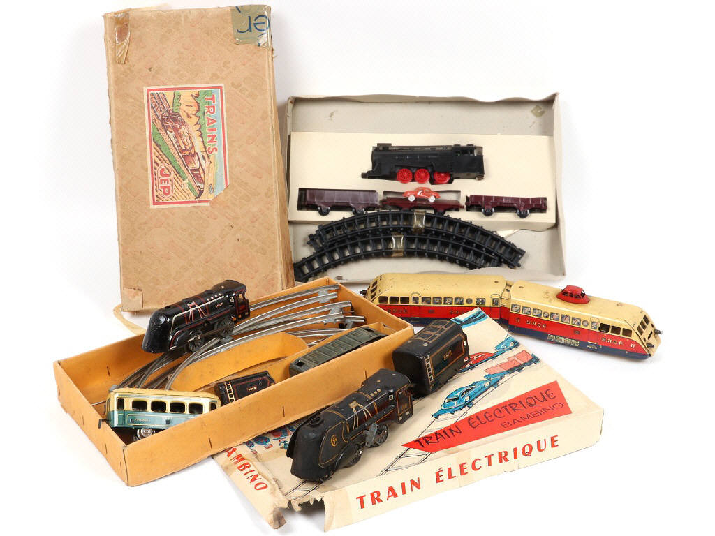 Lot 8 - DIVERS 'Ecartement O' (FRANCE) (8)