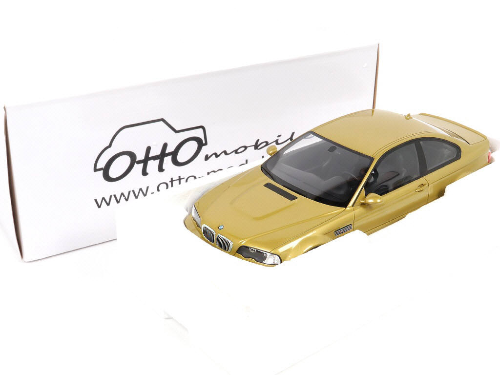 Lot 46 - OTTO MOBILE (FRANCE) (1)