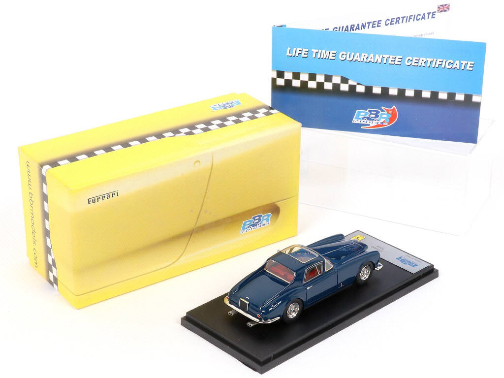 Lot 132 - BBR (ITALIE) (1)