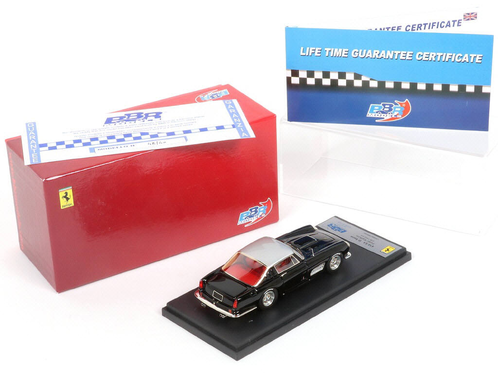 Lot 131 - BBR (ITALIE) (1)