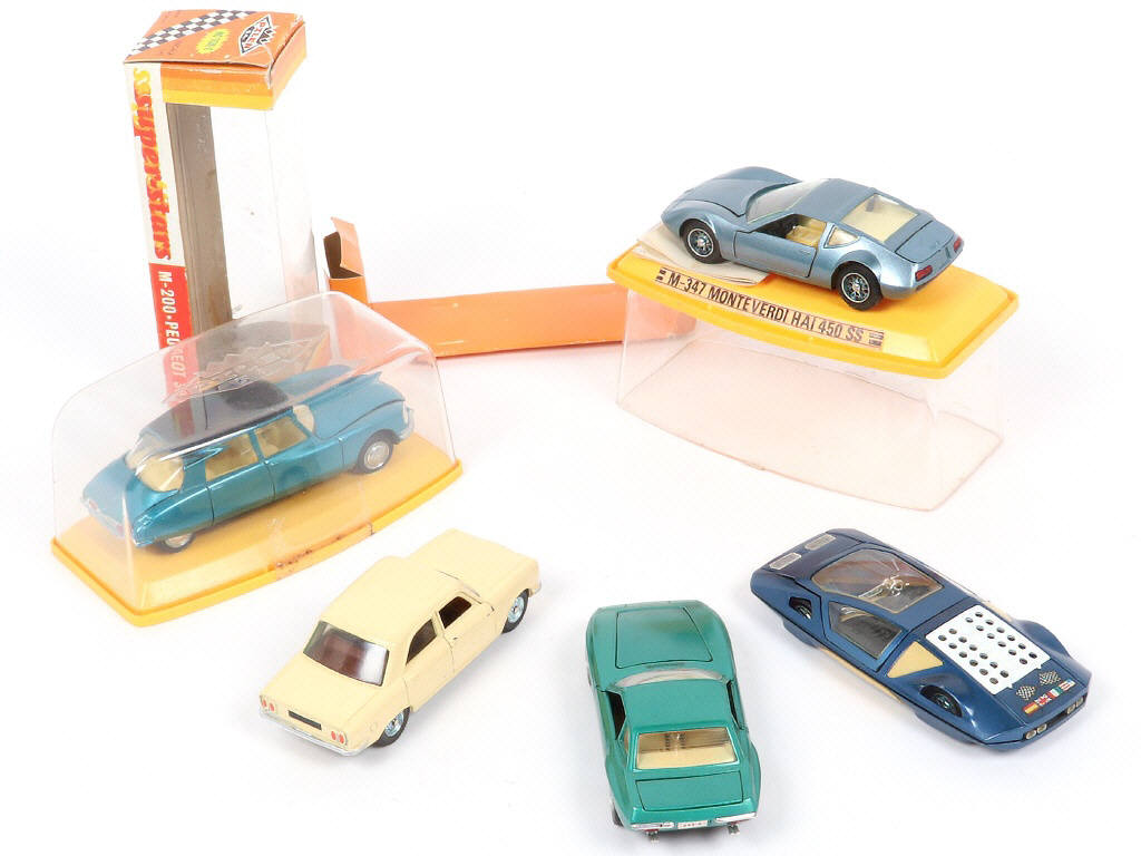 Lot 123 - PILEN (ESPAGNE) (5)