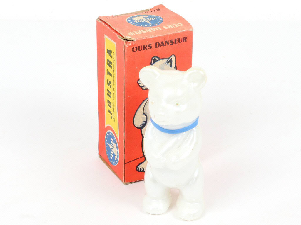 Lot 18 - JOUSTRA (FRANCE) (1)