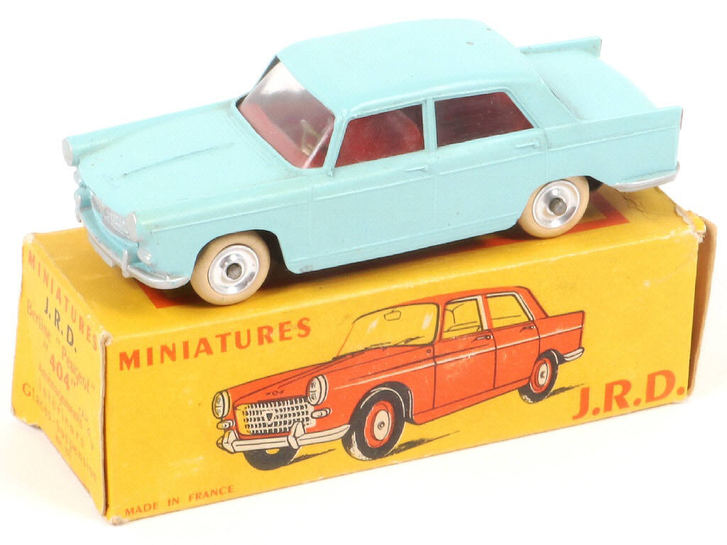 Lot 178 - JRD (FRANCE) (1)