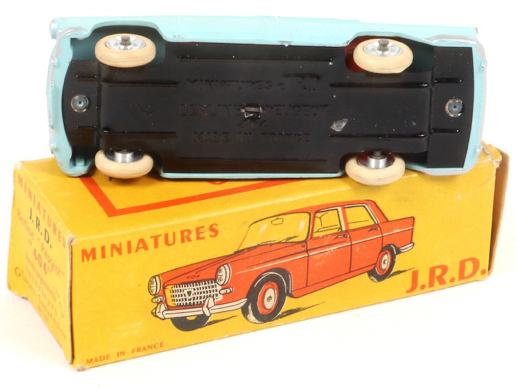 Lot 178 - JRD (FRANCE) (1)