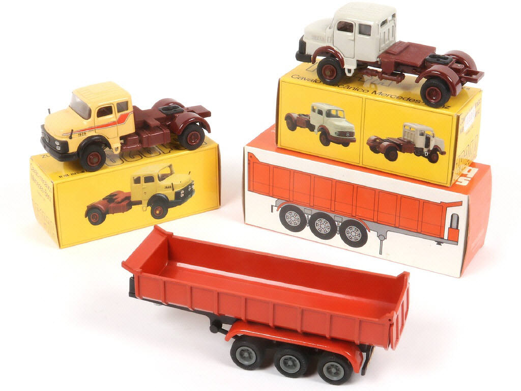 Lot 110 - ARPRA (BRESIL) (1)