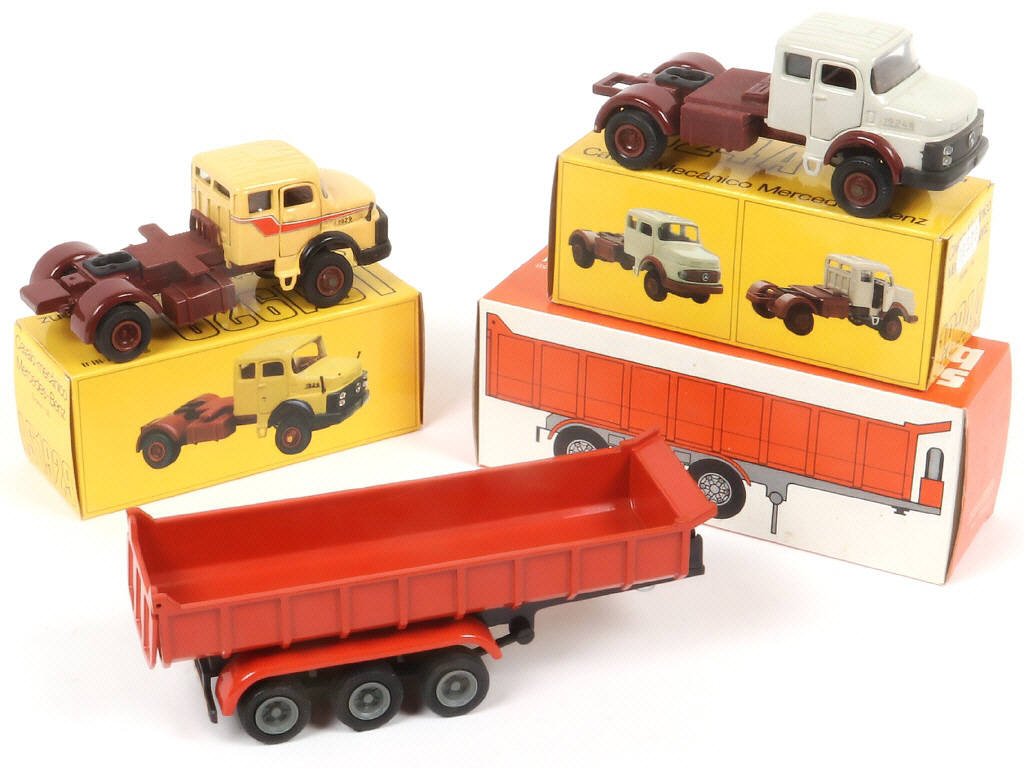 Lot 110 - ARPRA (BRESIL) (1)