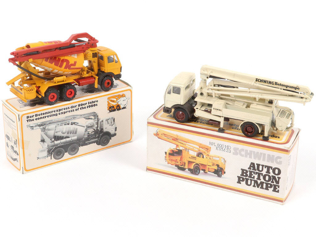 Lot 73 - DIVERS (ALLEMAGNE) (2)