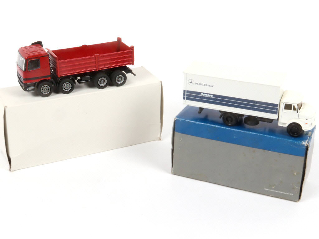 Lot 74 - DIVERS (ALLEMAGNE) (2)