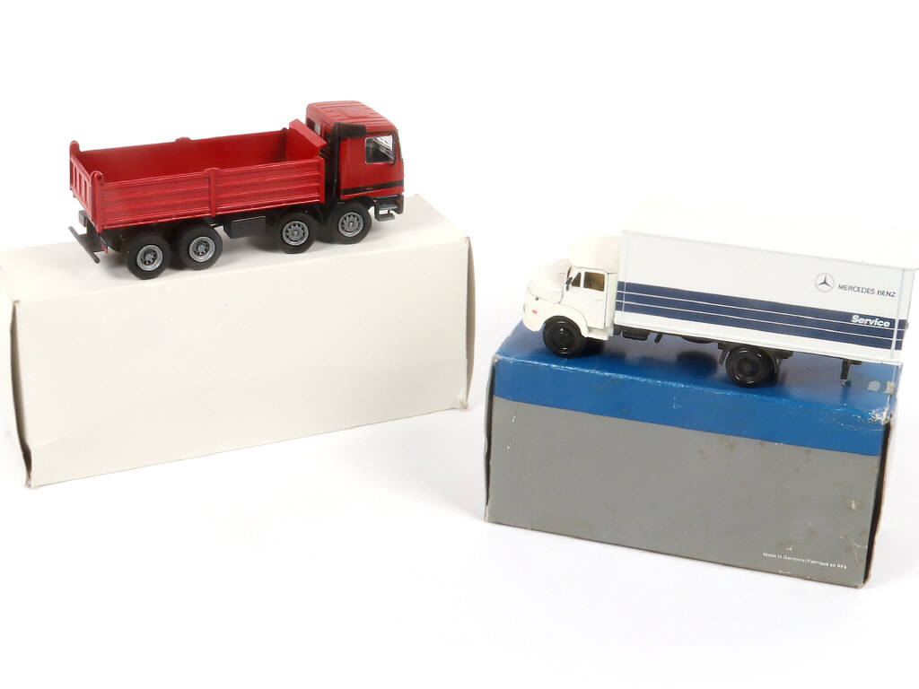 Lot 74 - DIVERS (ALLEMAGNE) (2)