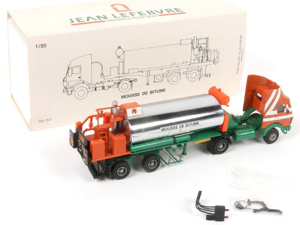 Lot 111 - CEF REPLEX (FRANCE) (1)