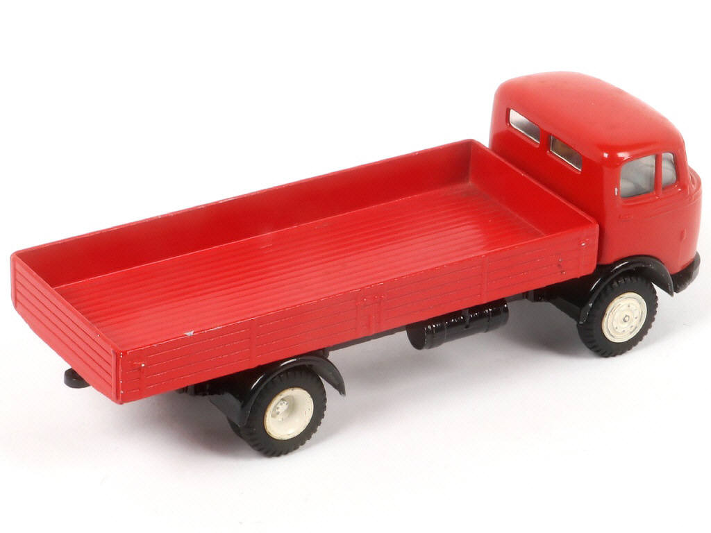 Lot 144 - TEKNO (DANEMARK) (1)