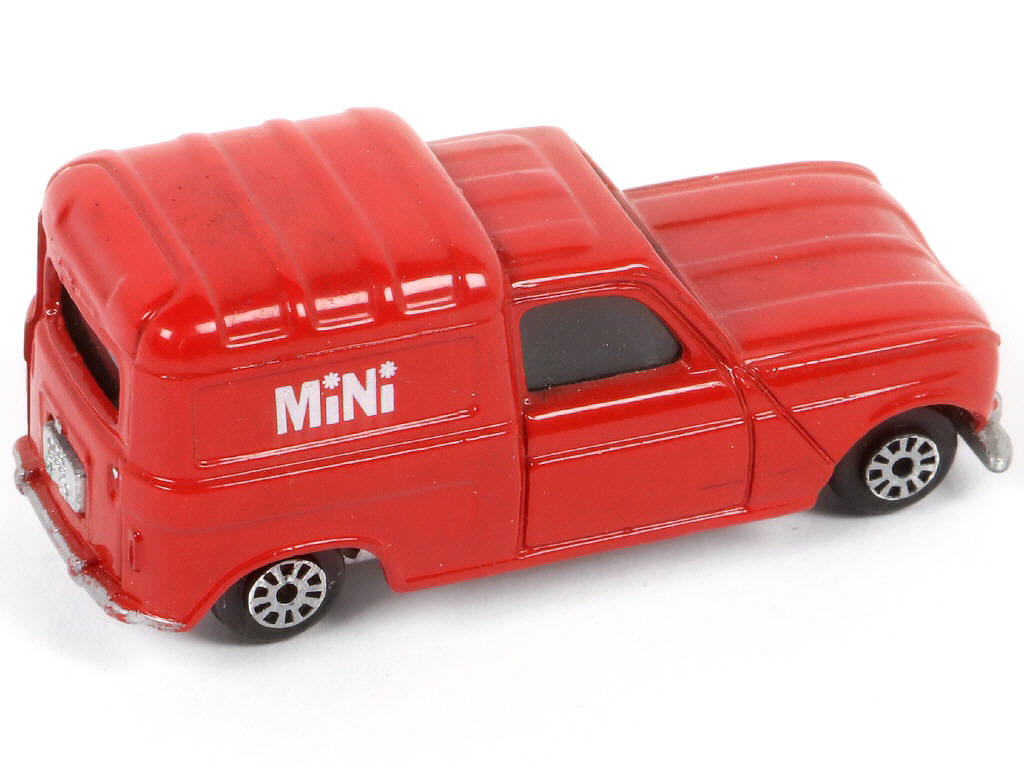 Lot 192 - MAJORETTE (FRANCE) (1)
