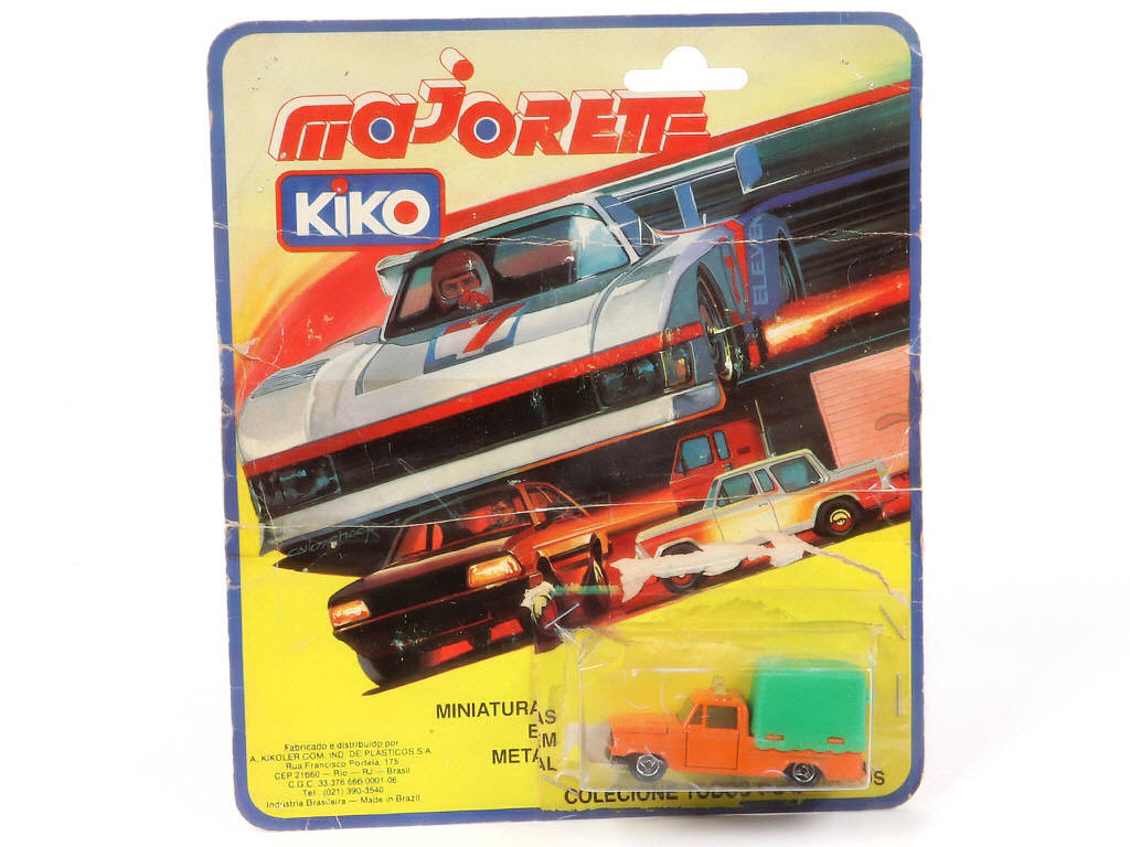 Lot 181 - MAJORETTE (FRANCE) (1)