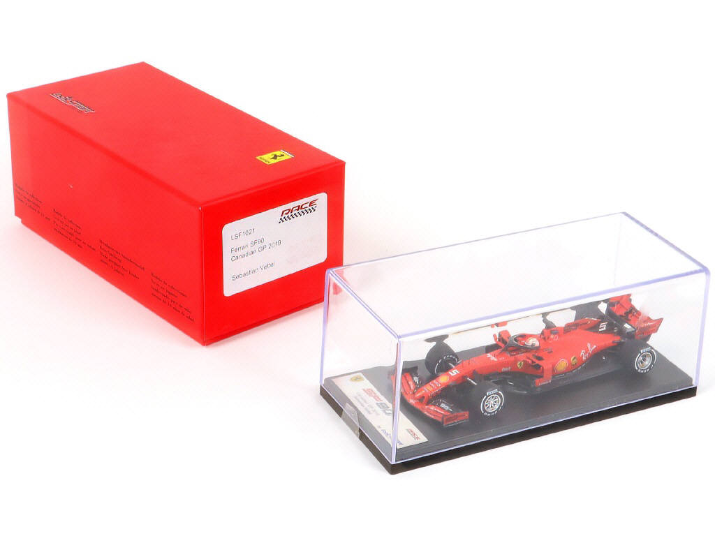 Lot 113 - LOOK SMART (ITALIE) (1)