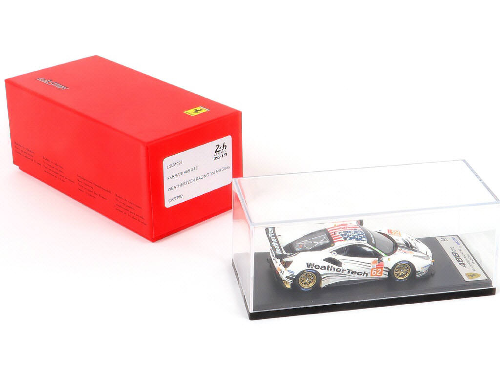 Lot 119 - LOOK SMART (ITALIE) (1)