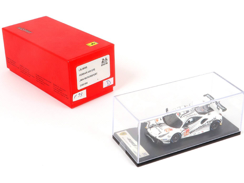 Lot 118 - LOOK SMART (ITALIE) (1)