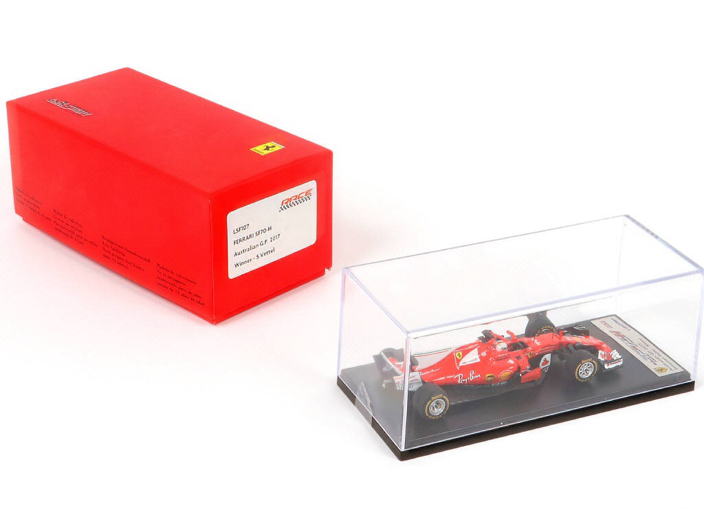 Lot 114 - LOOK SMART (ITALIE) (1)