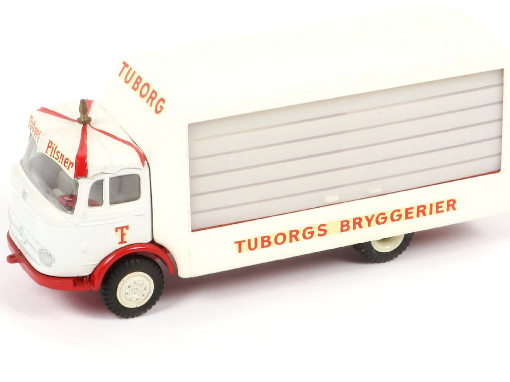 Lot 99 - TEKNO (DANEMARK) (1)