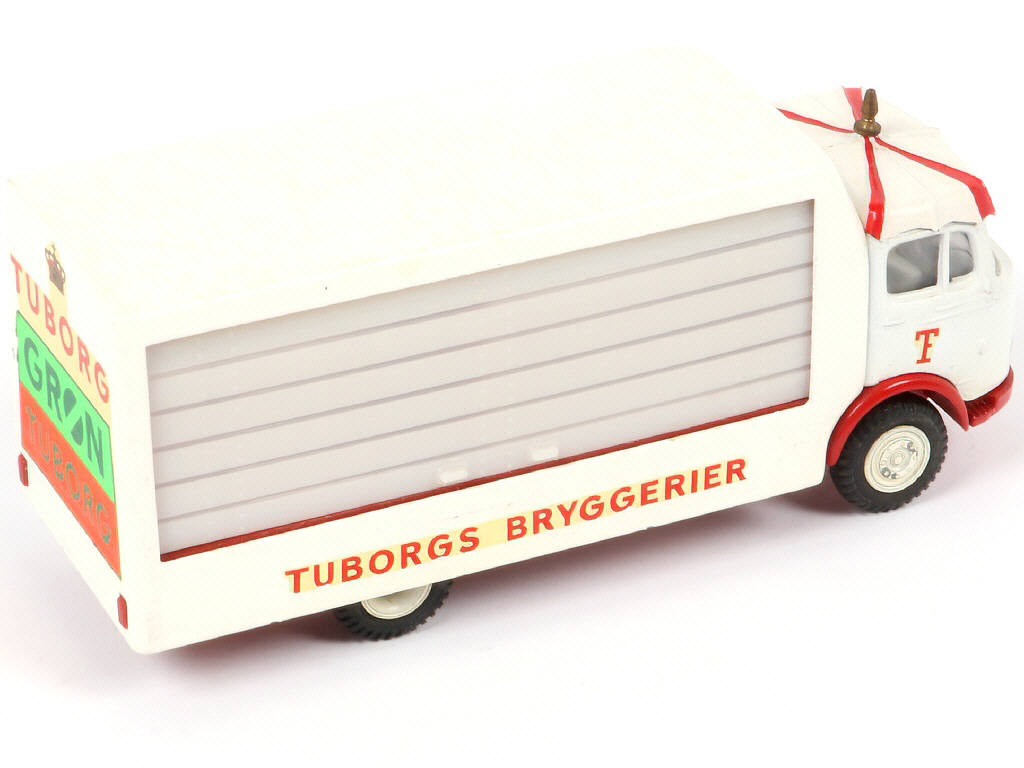 Lot 99 - TEKNO (DANEMARK) (1)