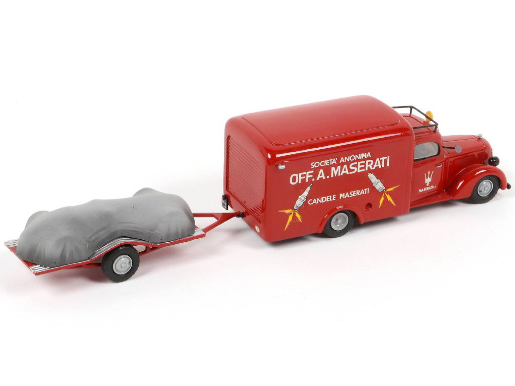 Lot 161 - TRON (ITALIE) (1)