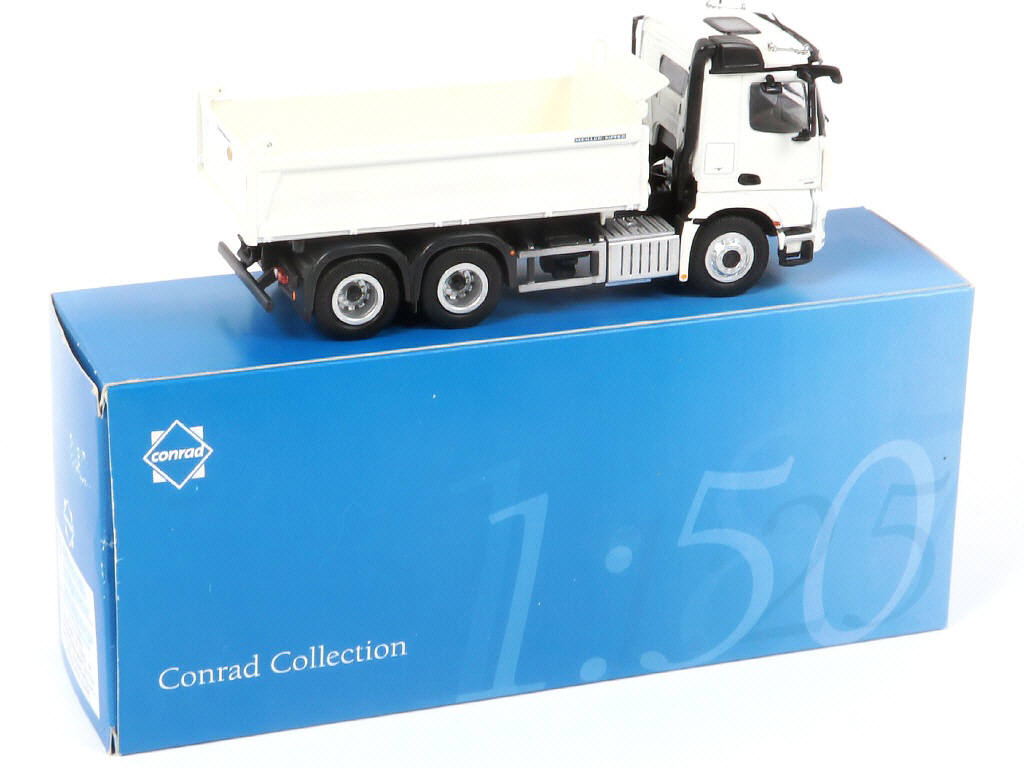 Lot 69 - CONRAD (ALLEMAGNE) (1)