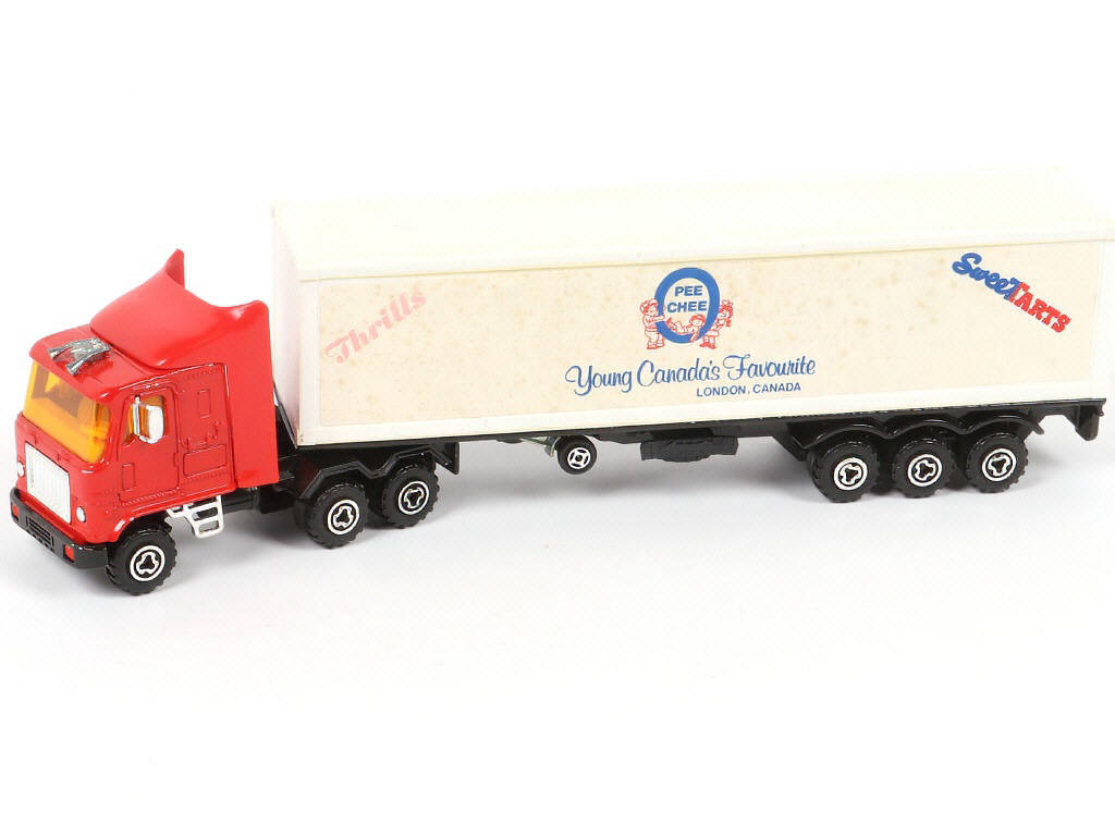 Lot 164 - MAJORETTE (FRANCE) (1)