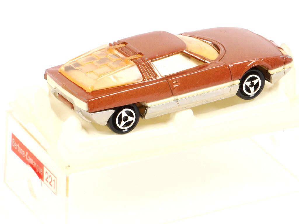 Lot 171 - MAJORETTE (FRANCE) (1)