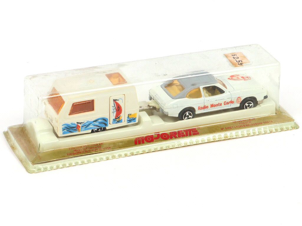 Lot 175 - MAJORETTE (FRANCE) (1)