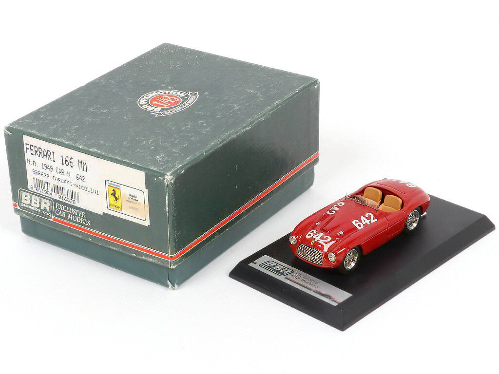 Lot 154 - BBR (ITALIE) (1)