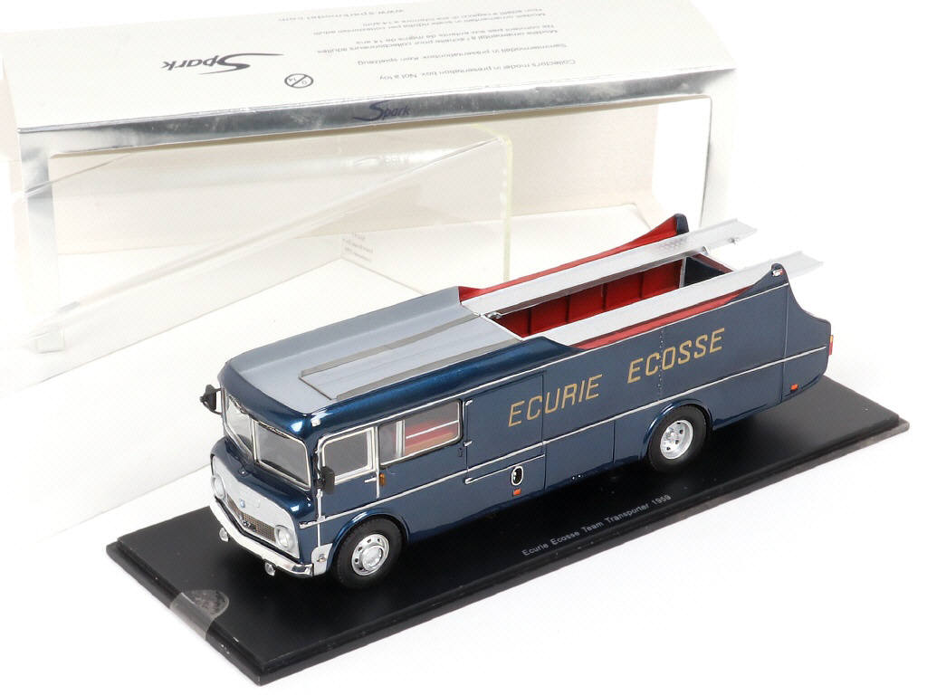 Lot 89 - SPARK (MACAU) (1)