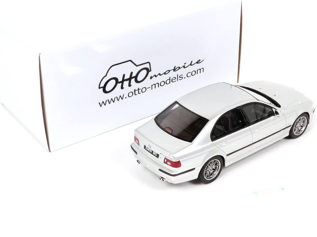 Lot 58 - OTTO MOBILE (FRANCE) (1)
