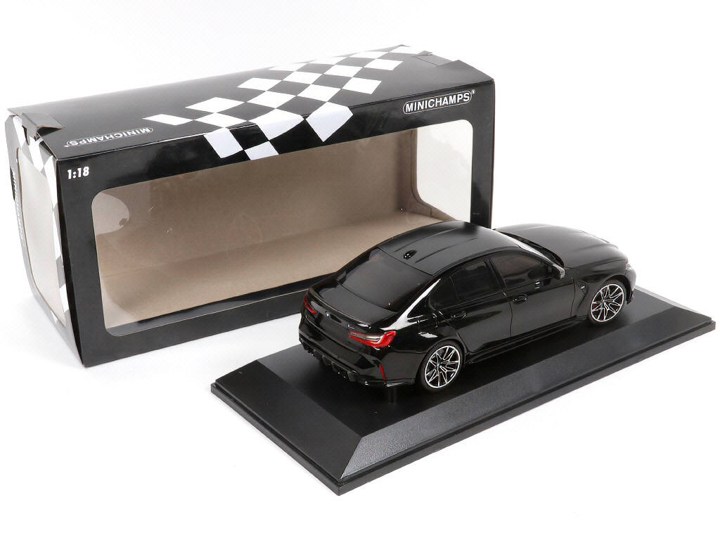 Lot 52 - MINICHAMPS (ALLEMAGNE) (1)
