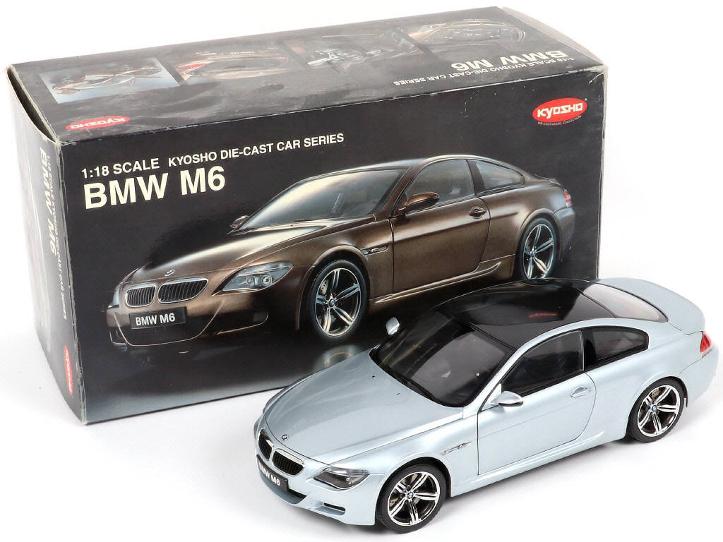 Lot 41 - KYOSHO (JAPON) (1)