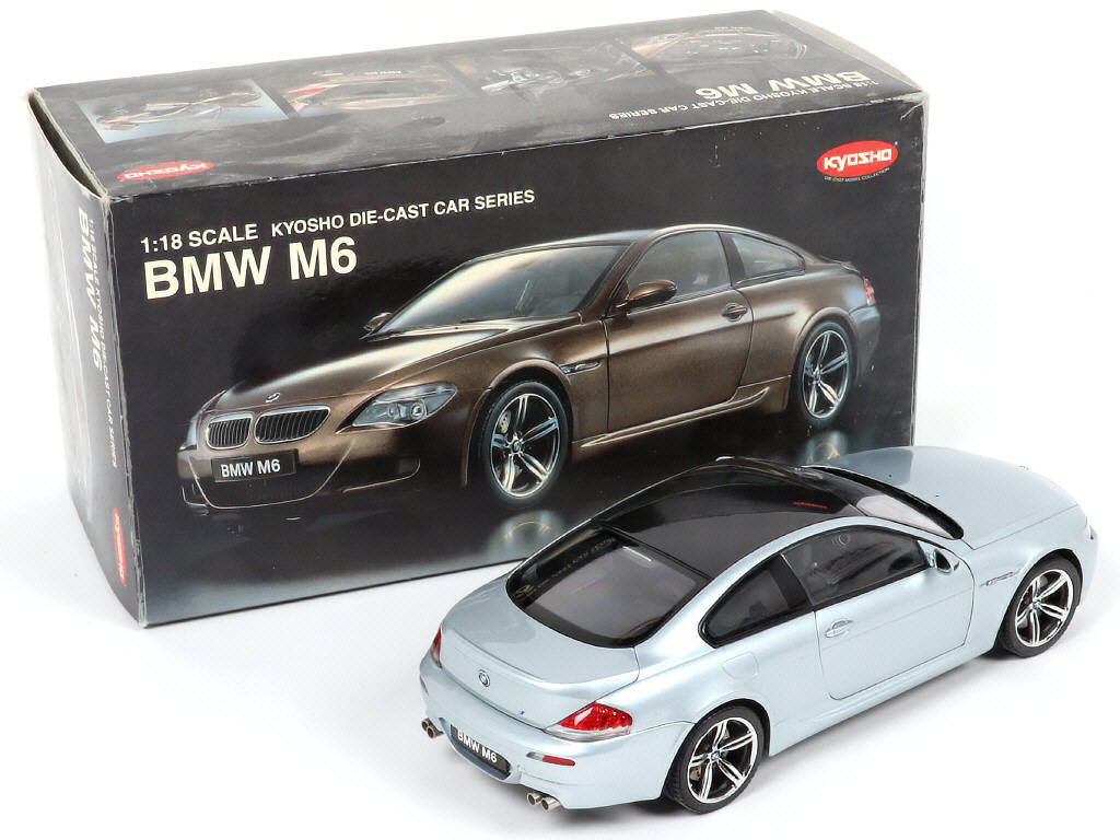 Lot 41 - KYOSHO (JAPON) (1)