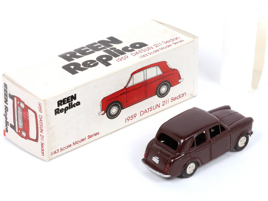 Lot 86 - REEN REPLICA (JAPON) (1)