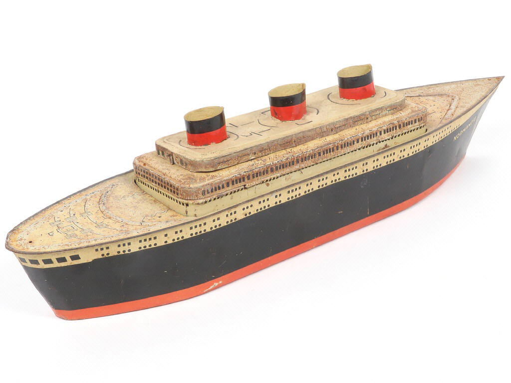 Lot 62 - HIRSCHIELD FRERES (FRANCE) (1)