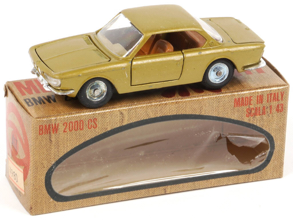 Lot 179 - MEBETOYS (ITALIE) (1)
